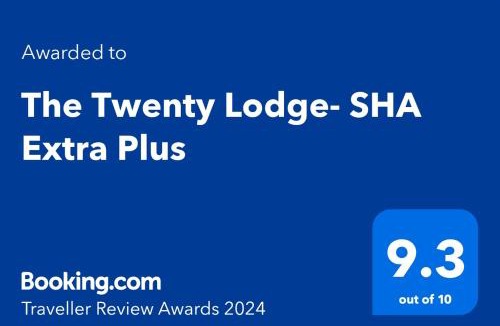 Sri Phum Resort | The Twenty Lodge