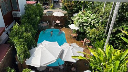 Sri Phum Resort | The Twenty Lodge