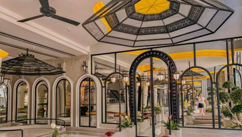Downtown Siem Reap Hostel | The Twizt - Lifestyle Hostel & Hotel