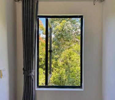 Koh Rong Hotel | The Up Koh Rong