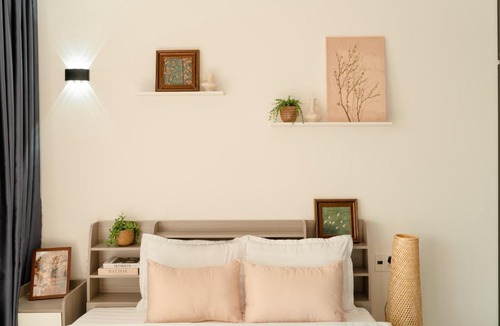 Ben Tre House | The Urban - Stay Dori home Ben Tre