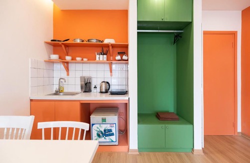 Hai Ba Trung Apartment | The Urbanist - Hanoi Cloud Loft