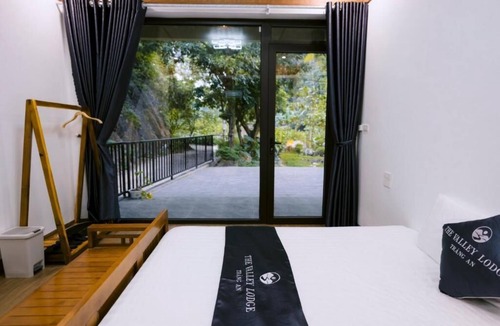 Hoa Lu Cabin | The Valley Lodge Trang An