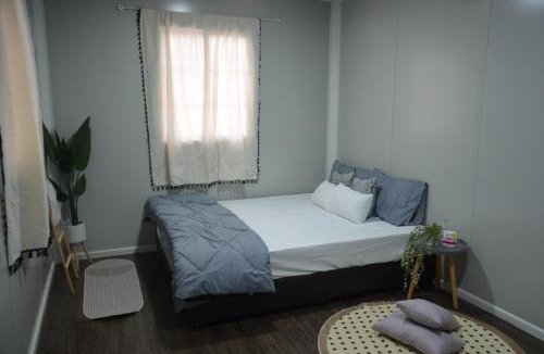 Kuala Terengganu House | The Vanilla Cabin 1
