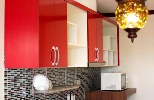 Vientiane Apartment | The Vientiane Capitol (Capitol Residence)