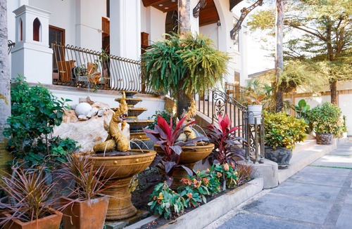 Vientiane Apartment | The Vientiane Capitol (Capitol Residence)
