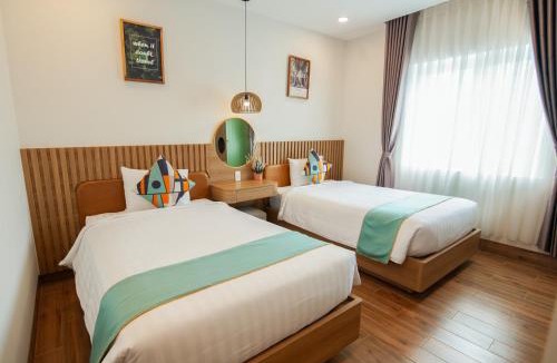 Cam Lam Hotel | The View Hotel