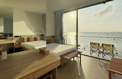 Phu Quy Hotel | The View Phú Quý