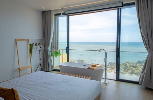 Phu Quy Hotel | The View Phú Quý