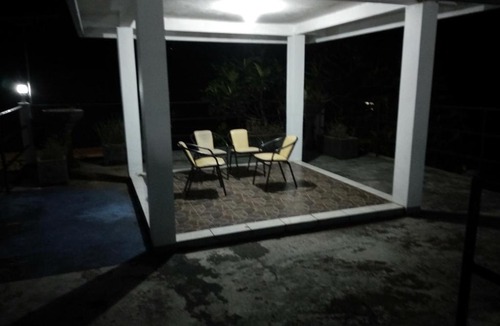 Cisarua House | The View Villa 2
