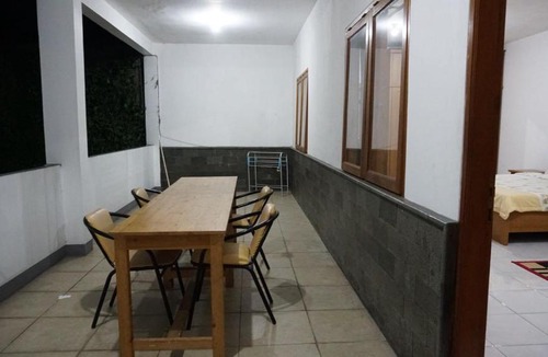 Cisarua House | The View Villa 2