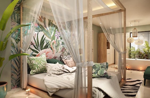 Quy Nhon Hotel | THE VILLA HIEU HY