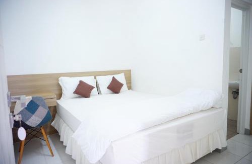Tembalang Hostel | The Villa Tembalang