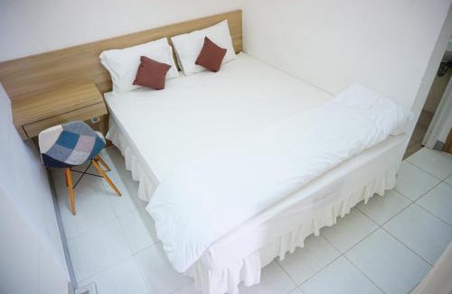 Tembalang Hostel | The Villa Tembalang