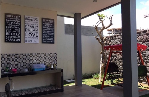 Oro Oro Ombo Villa | The Villaku Batu