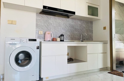 Ruessei Kaev Apartment | The Vincent Condo
