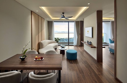Bai Chay Hotel | THE WATSON PREMIUM HALONG HOTEL