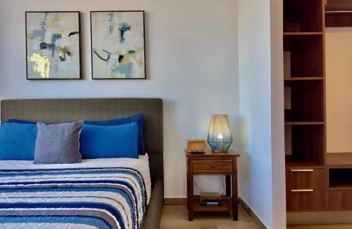 Playas de Tijuana Apartment | The Wesley Playas de Tijuana Storybook by the sea