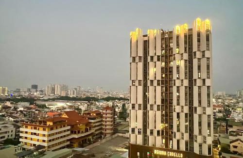 District 6 Apartment | The Western Capital 3PN