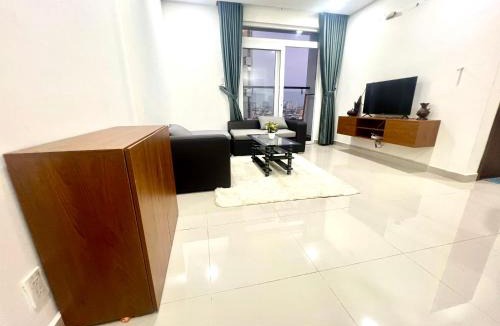 District 6 Apartment | The Western Capital 3PN