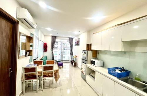District 6 Apartment | The Western Capital 2PN