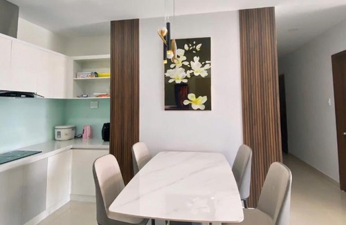 District 6 Apartment | The Western Capital 2pn 1wc quận 6