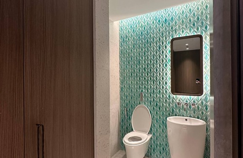 Batam Hotel | The Westin Nirup Island Resort & Spa