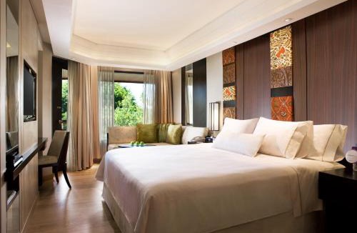 BTDC Resort | The Westin Resort Nusa Dua, Bali