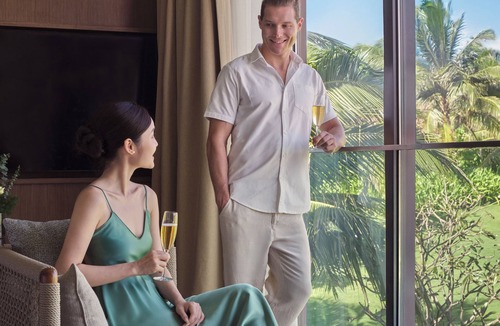 Cam Lam Hotel | The Westin Resort & Spa Cam Ranh