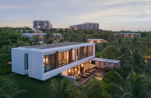 Cam Lam Hotel | The Westin Resort & Spa Cam Ranh