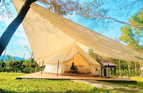 Klang Dong Resort | The Wild Khao Yai