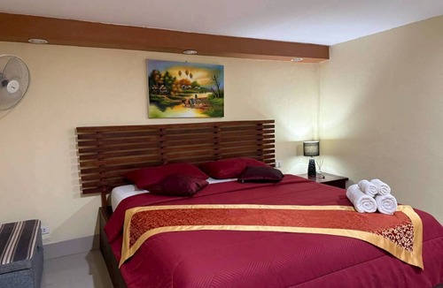 Chumphon Resort | The Windsor Boutique Resort