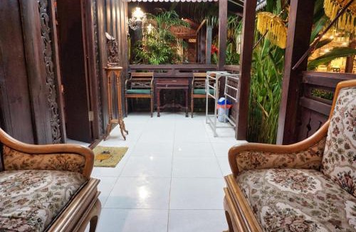 Sumberagung Hotel | The Wisma Pulau Merah