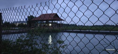 Mang Yang House | The wooden house, peaceful place in Nhon Trach IoStayhome