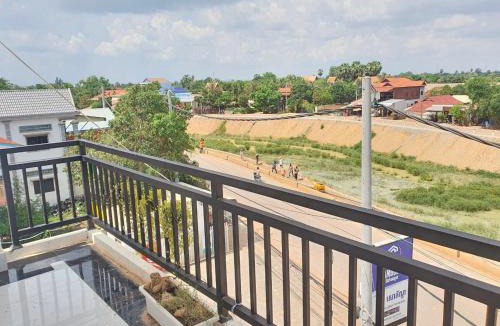 Siem Reap Apartment | The Y Shop