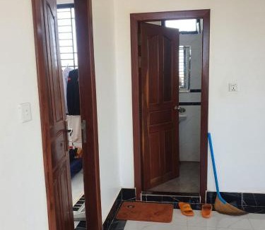 Siem Reap Apartment | The Y Shop