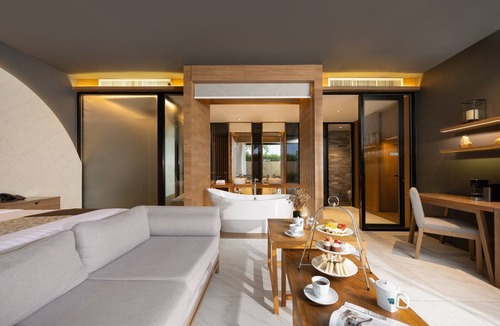 Khao Takiab Hotel | The Yana Villas Hua Hin