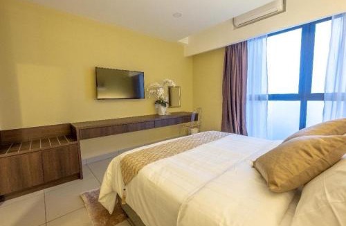 Genting Highlands Hotel | The Yanné, Onsen Hotel