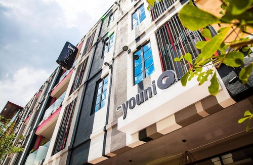 Bandar Baru Salak Tinggi Hotel | the youniQ Hotel, KLIA T1, KLIA T2