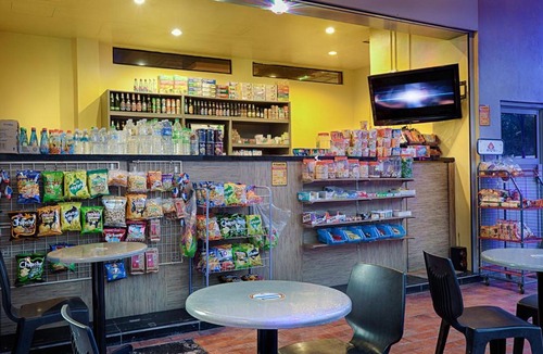Bandar Baru Salak Tinggi Hotel | the youniQ Hotel, KLIA T1, KLIA T2