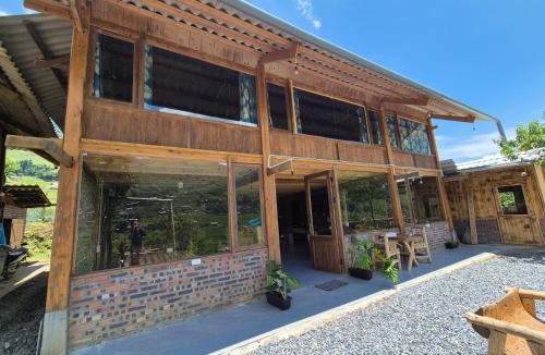 Hau Thao House | The Zen Garden Sapa