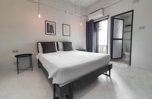 Chang Phueak Hotel | The51Hometel