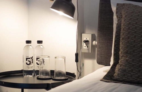 Chang Phueak Hotel | The51Hometel