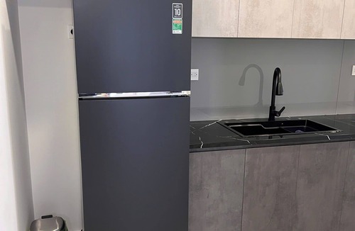 Phu My Hung Apartment | The87 Inn - Happy Residence Premier