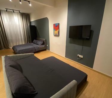 Kuantan Apartment | Thea Little Place