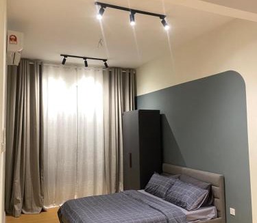 Kuantan Apartment | Thea Little Place