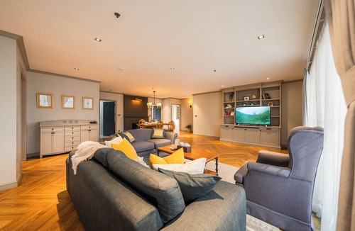 Ekkamai Apartment | THEA Private Suites by TH District