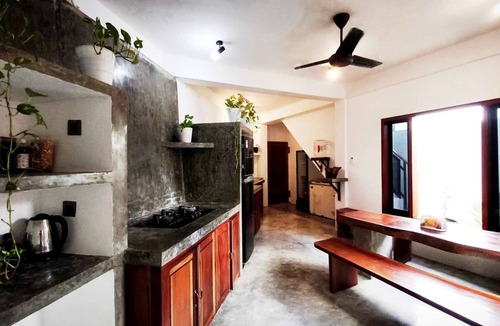 Lombok Villa | Thea Villa - Escape to paradise - 2 Bedrooms