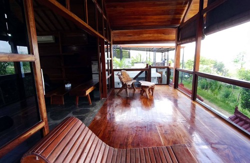 Lombok Villa | Thea Villa - Escape to paradise - 2 Bedrooms