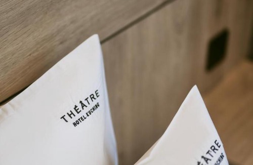 Kuching Hotel | Theatre Hotel